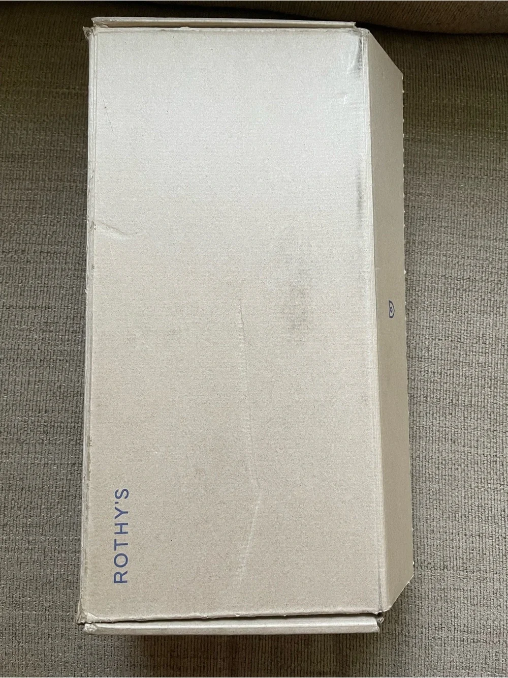 Rothy’s Driver in Limon Women’s Size 12.5